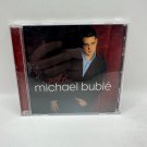 Michael Bublé - With Love (2006) CD Hallmark Exclusive Smooth Jazz Standards Michael Bublé - With Love (2006) CD Hallmark Exclusive Smooth Jazz Standards