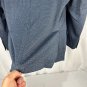 Polo Ralph Lauren Mens Gray Houndstooth Wool-Blend Blazer 46R