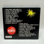 The Space Parlour: Live In St. Louis Series 2010 CD Compilation