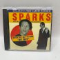 When Do I Get to Sing My Way Sparks CD Album 1995 Logic Records