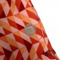 Laguna Swim Mens 2XL Volley Swim Shorts 7" Inseam Geo Print UPF 50+ Quick-Dry