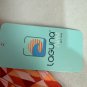 Laguna Swim Mens 2XL Volley Swim Shorts 7" Inseam Geo Print UPF 50+ Quick-Dry