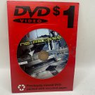 No Recess DVD - Welcome To The East - Previously Viewed No Recess DVD - Welcome To The East - Previously Viewed