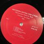 Hunterdon Central High School Night Of Music 1964 LP Vinyl Album 33 RPM