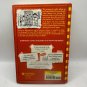 Diary Of A Wimpy Kid: Double Down By Jeff Kinney Hardcover Book