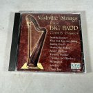 Nashville Strings Plays Big Harp Country Classics CD Album Nashville Strings Plays Big Harp Country Classics CD Album
