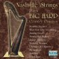 Nashville Strings Plays Big Harp Country Classics CD Album