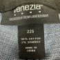 Venezia Lane Bryant Women's Blue Straight-Leg Jeans Size 22S