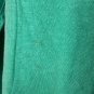 Durango Original Long Sleeve Shirt S Green Colorado 1881 Logo Outdoor Adventure