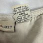 Mountain Lake II Womens Sleeveless Beige Cotton Casual Utility Dress Size 2X