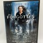 The Forgotten DVD 2004 Julianne Moore Thriller Columbia Pictures Special