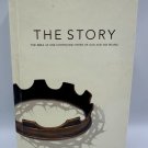 The Story NIV Bible Zondervan 2011 Hardcover Christian Pre-Owned - Good The Story NIV Bible Zondervan 2011 Hardcover Christian Pre-Owned - Good