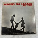Hand In Hand Joe Wise 1966 Vinyl 12" 33 1/3 RPM Fontaine House Religious Folk LP