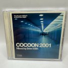 Cocoon 2001 CD Mixed By Sven Väth Ministry Of Sound Ibiza Night Compilation Cocoon 2001 CD Mixed By Sven Väth Ministry Of Sound Ibiza Night Compilation