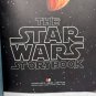 The Star Wars Storybook George Lucas 1978 Paperback Sci-Fi Adventure Pre-Owned