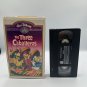 Walt Disney Masterpiece VHS The Three Caballeros 1994 Donald Duck