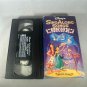 Disney Sing-Along Songs Friend Like Me VHS 1992 Vol. 11 Aladdin