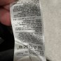 Old Navy Womens Leopard Print Leggings Gray Stretch Size Small Casual Wear