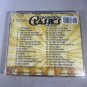 Convention Classics For All Time Gospel Compilation CD Historic Tracks