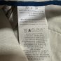Dockers Mens Classic Fit Khaki Pants Size 32x30 Beige Casual Cotton Blend