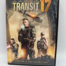 Transit 17 2019 DVD Movie Guy Bleyaert Zara Phythian Action Vision Films