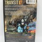 Transit 17 2019 DVD Movie Guy Bleyaert Zara Phythian Action Vision Films