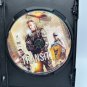 Transit 17 2019 DVD Movie Guy Bleyaert Zara Phythian Action Vision Films