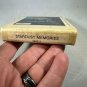 Stardust Memories Readers Digest Stereo 8 Music Compilation Tape 1974 USA
