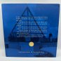 A Place Of Beauty A Joy Forever Dr. Robert H. Schuller Hardcover Religion