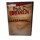 Broken 2007 Unrated Edition Adam Mason Dimension Extreme Horror DVD Widescreen