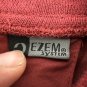 North End 11-Time WS Champions Pullover Sweatshirt Mens L Red Embroidered Logo