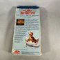 The Land Before Time a New Adventure Is Born 1989 VHS Tape MCA