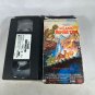 The Land Before Time a New Adventure Is Born 1989 VHS Tape MCA