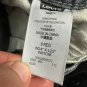 Levis 550 Relaxed Fit Kids Jeans Size 8 Regular Dark Wash Cotton Denim Casual