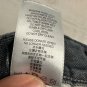 Levis 550 Relaxed Fit Kids Jeans Size 8 Regular Dark Wash Cotton Denim Casual