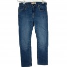 Levis 511 Youth Boys Slim Performance Jeans W29 L31 Blue Denim 18 Reg Levis 511 Youth Boys Slim Performance Jeans W29 L31 Blue Denim 18 Reg
