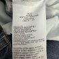 Levis 511 Youth Boys Slim Performance Jeans W29 L31 Blue Denim 18 Reg