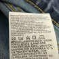 Levis 511 Youth Boys Slim Performance Jeans W29 L31 Blue Denim 18 Reg