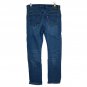 Levis 511 Youth Boys Slim Performance Jeans W29 L31 Blue Denim 18 Reg