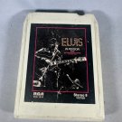 Elvis In Person At The International Hotel RCA Stereo 8 Tape