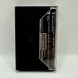 Foreigner Records Foreigner Atlantic Music Cassette Tape Format