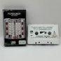 Foreigner Records Foreigner Atlantic Music Cassette Tape Format