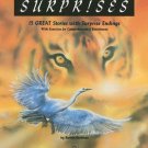 Goodman's Five Star Stories Surprises: 15 Great Stories with Surprise Endings
