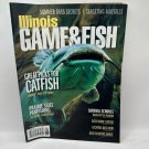 Illinois Game & Fish Magazine June 2016 Volume 2016 No. 5 Summer Bass Illinois Game & Fish Magazine June 2016 Volume 2016 No. 5 Summer Bass