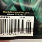 Illinois Game & Fish Magazine June 2016 Volume 2016 No. 5 Summer Bass