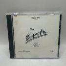 Evita - Andrew Lloyd Webber,Tim Rice - CD Disc 1-2 MCA Records 1976 Evita - Andrew Lloyd Webber,Tim Rice - CD Disc 1-2 MCA Records 1976