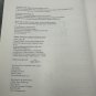 Genetic Roulette Jeffrey M. Smith 2007 Hardcover Health Risks Of GM Foods