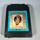 Anne Murrays Greatest Hits 8 Track Tape Capitol Records Vintage Music Collection Anne Murrays Greatest Hits 8 Track Tape Capitol Records Vintage Music Collection