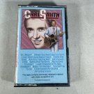 Carl Smith Historic Edition Cassette Tape Columbia 1984 Vintage Country Music Carl Smith Historic Edition Cassette Tape Columbia 1984 Vintage Country Music