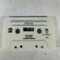 Carl Smith Historic Edition Cassette Tape Columbia 1984 Vintage Country Music